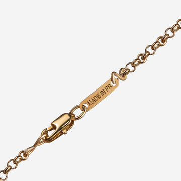 Charm Connector Chain